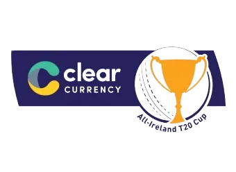 All-Ireland T20 Cup logo