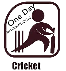 One Day International logo