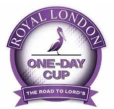 Royal London One-Day Cup logo