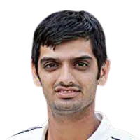 Arpit Vyomahesh Vasavada logo