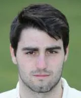 Brett Alan Hutton logo