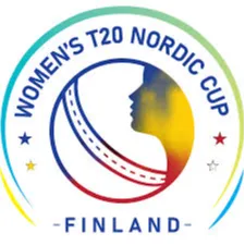 T20 Nordic Cup, Women logo