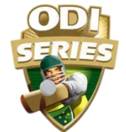 ODI Series Bangladesh vs. India logo