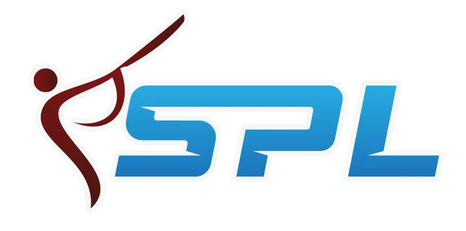 Sindh Premier League logo
