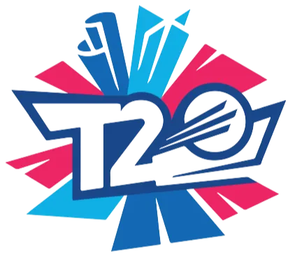 T20 Series England vs. India, Women logo