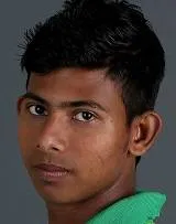 Mosaddek Hossain Saikat logo