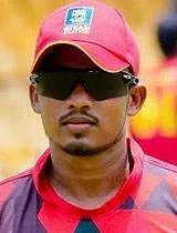 Pramod Madushan Liyanagamage logo