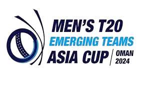 T20 Emerging Teams Asia Cup logo