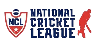 T10 National Cricket League logo