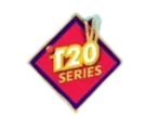 T20 Series England vs New Zealand logo