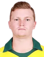 Max Arthur Bryant logo