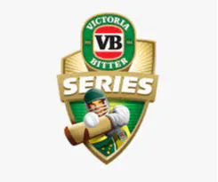 ODI Series Pakistan vs West Indies logo