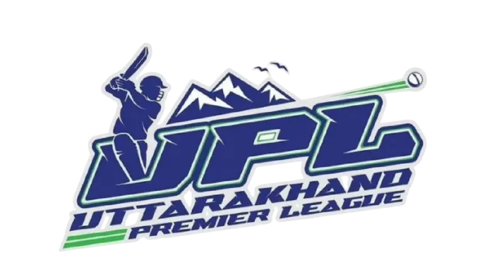 T20 Uttarakhand Premier League logo