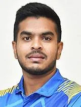 Angelo Kanishka Perera logo