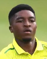 Lubabalo Lutho Sipamla logo