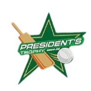 Presidents Trophy logo