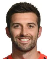 Mark Andrew Wood logo