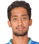 Ravisrinivasan Sai Kishore logo