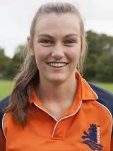 Babette de Leede logo