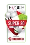 Super 20 Series Women logo