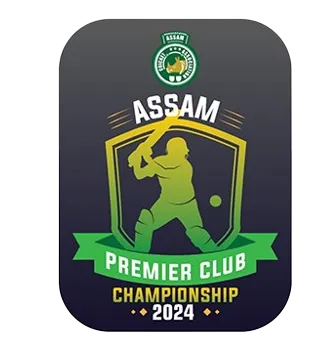 T20 Assam Premier Club Championship logo