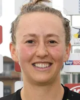 Frances Claire Wilson logo