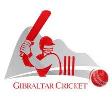 T20 Gibraltar Tri-Series logo