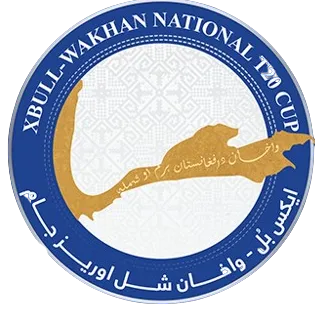T20 Wakhan National Cup logo