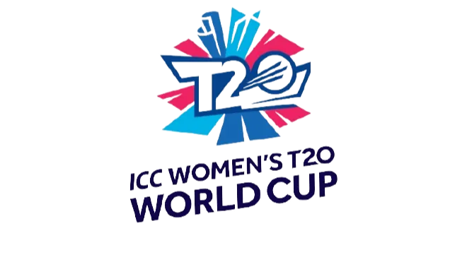 ICC Women's T20 World Cup Qualifier logo