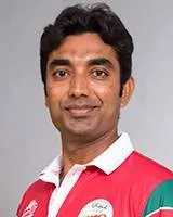 Syed Aamir Kaleem logo