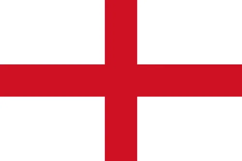 England flag