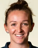 Kathryn Laura Cross logo