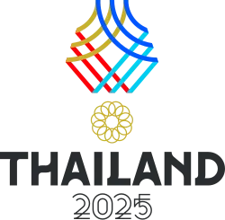 T20 SEA Games logo