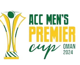 T20 ACC Premier Cup logo