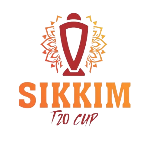 T20 Sikkim Cup logo