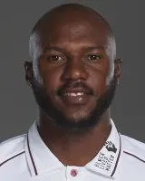 Jermaine Blackwood logo