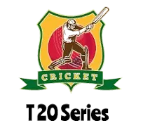 T20 Series Malta vs Estonia logo