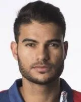 Reeza Raphael Hendricks logo