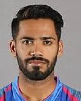 Prashant Chopra logo