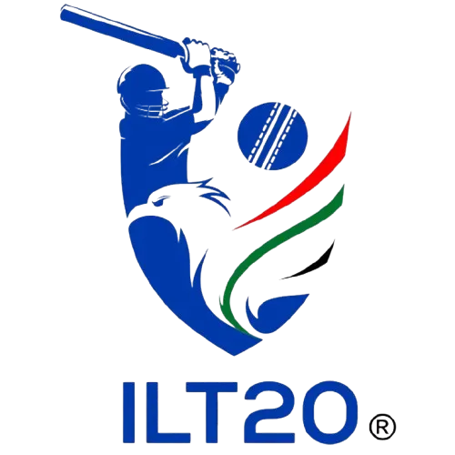 ILT20 Development Tournament logo