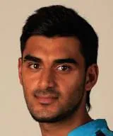 Safyaan Mohammed Sharif logo