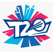 T20 Series Pakistan vs. Ireland, Women logo