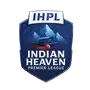 Indian Heaven Premier League logo
