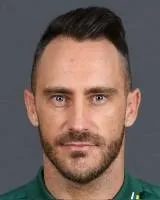 Francois du Plessis logo