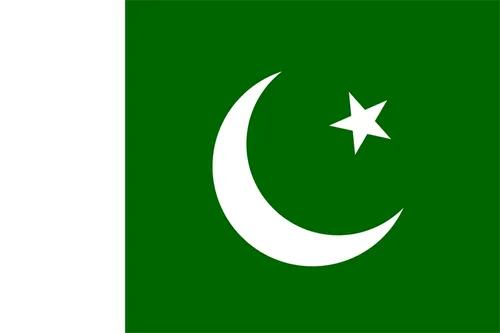 Pakistan logo