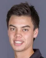 Mark Sinclair Chapman logo