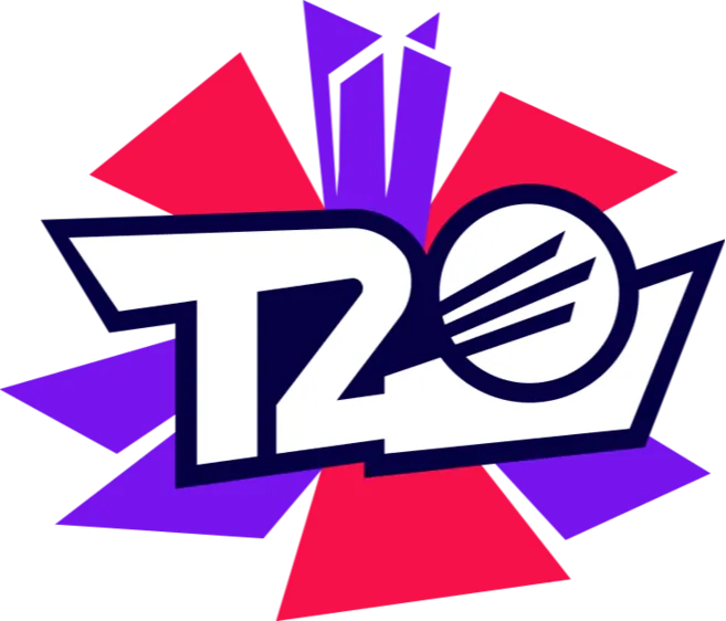 T20 World Cup logo