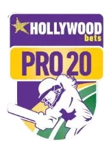 CSA T20 Division 1, Women logo