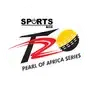 T20 Pearl of Africa Series logo