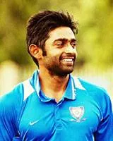 Ankit Ramdas Bawne logo